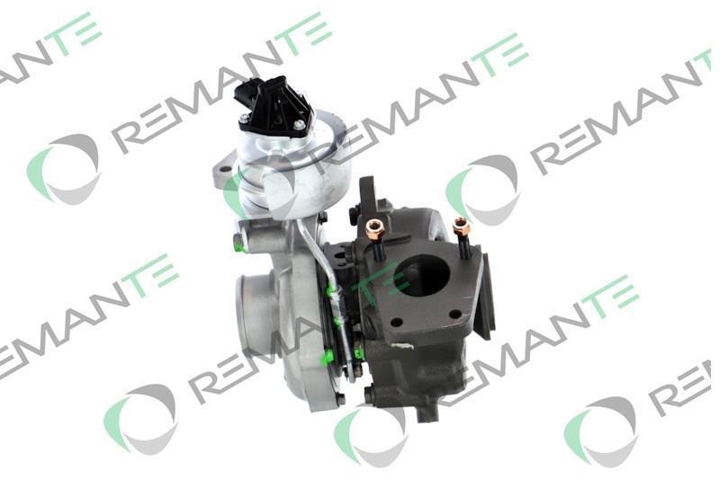 Turbocompresseur (Turbo) REMANTE ref. 003-002-001428R