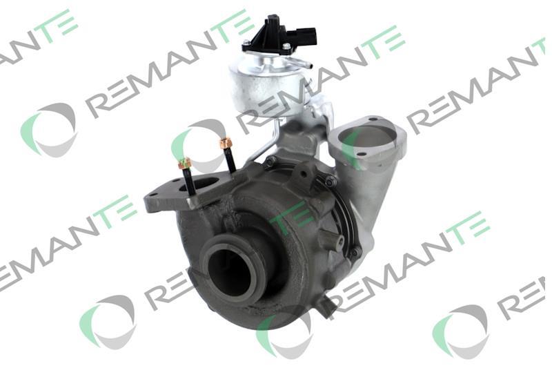 Turbocompresseur (Turbo) REMANTE ref. 003-002-001428R