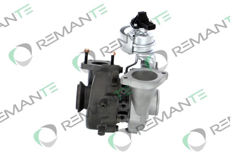 Turbocompresseur (Turbo) REMANTE ref. 003-002-001428R