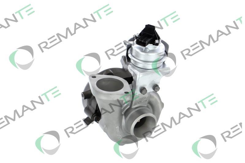 Turbocompresseur (Turbo) REMANTE ref. 003-002-001428R