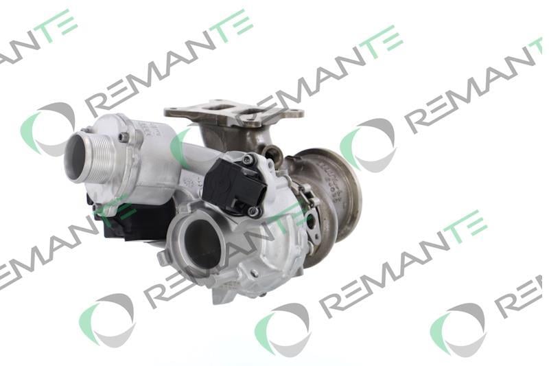 Turbocompresseur (Turbo) REMANTE ref. 003-002-001429R