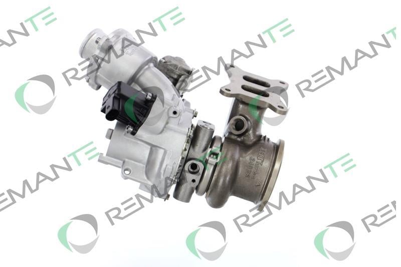 Turbocompresseur (Turbo) REMANTE ref. 003-002-001429R