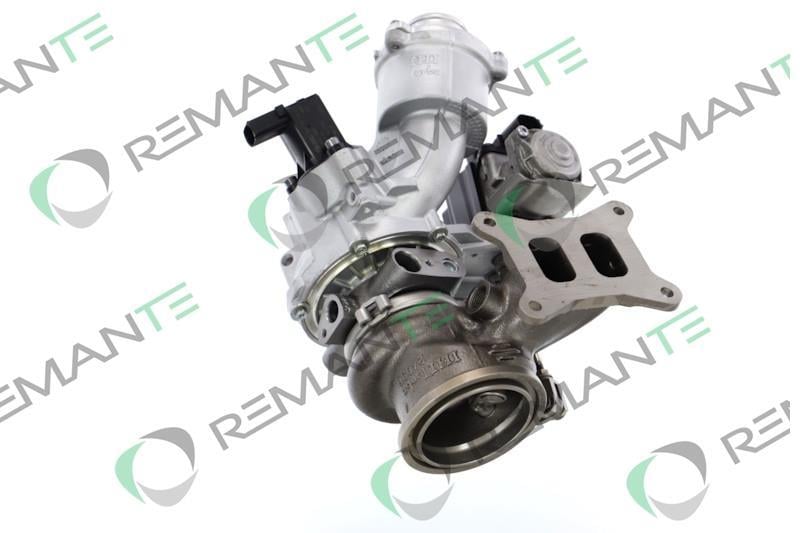 Turbocompresseur (Turbo) REMANTE ref. 003-002-001429R