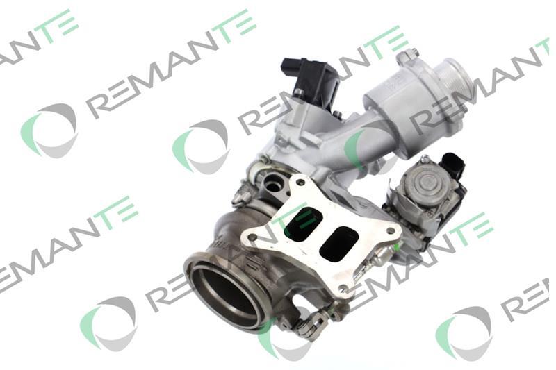 Turbocompresseur (Turbo) REMANTE ref. 003-002-001429R