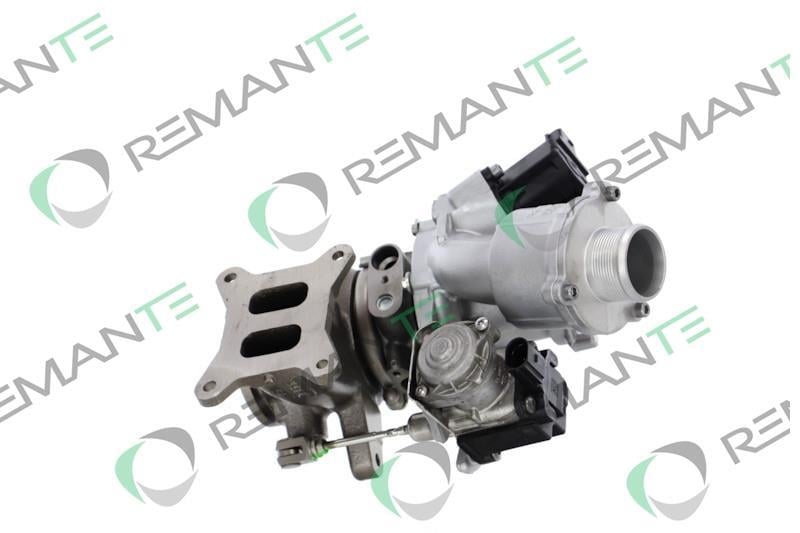 Turbocompresseur (Turbo) REMANTE ref. 003-002-001429R