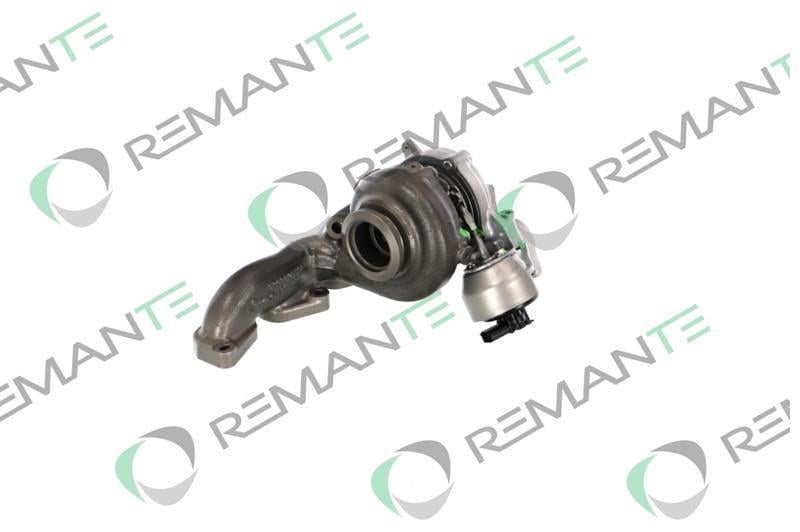 Turbocompresseur (Turbo) REMANTE ref. 003-002-001430R