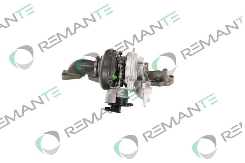 Turbocompresseur (Turbo) REMANTE ref. 003-002-001430R