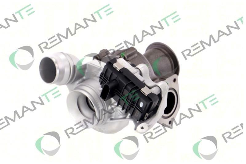 Turbocompressor REMANTE ref. 003-002-004138R