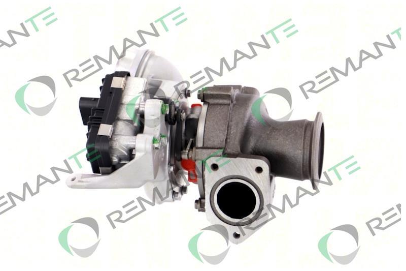 Turbocompressor REMANTE ref. 003-002-004138R