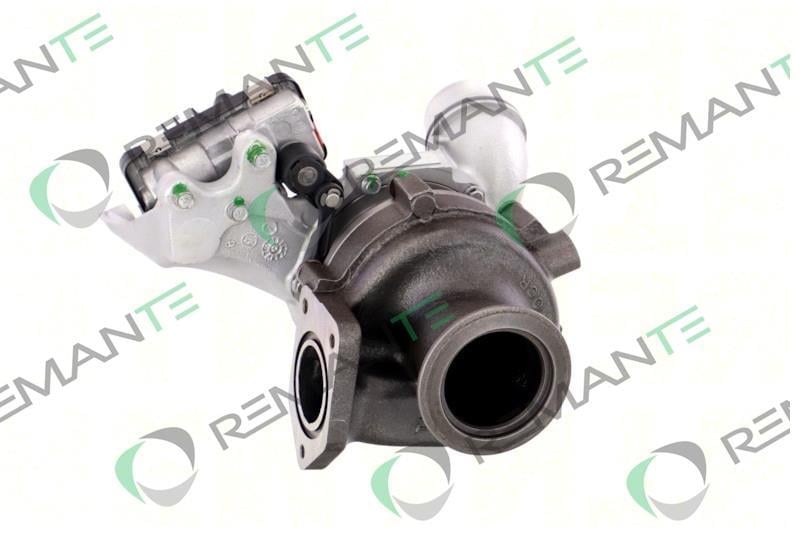Turbocompressor REMANTE ref. 003-002-004138R