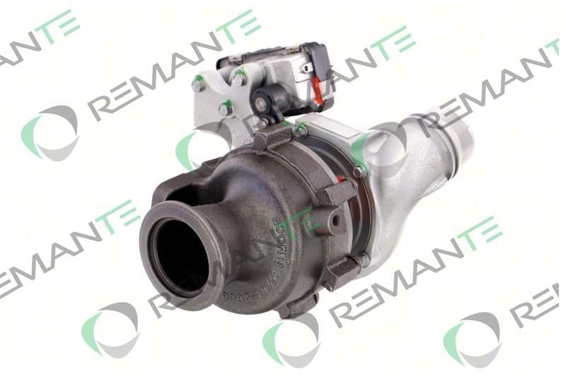 Turbocompressor REMANTE ref. 003-002-004138R