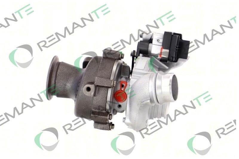 Turbocompressor REMANTE ref. 003-002-004138R