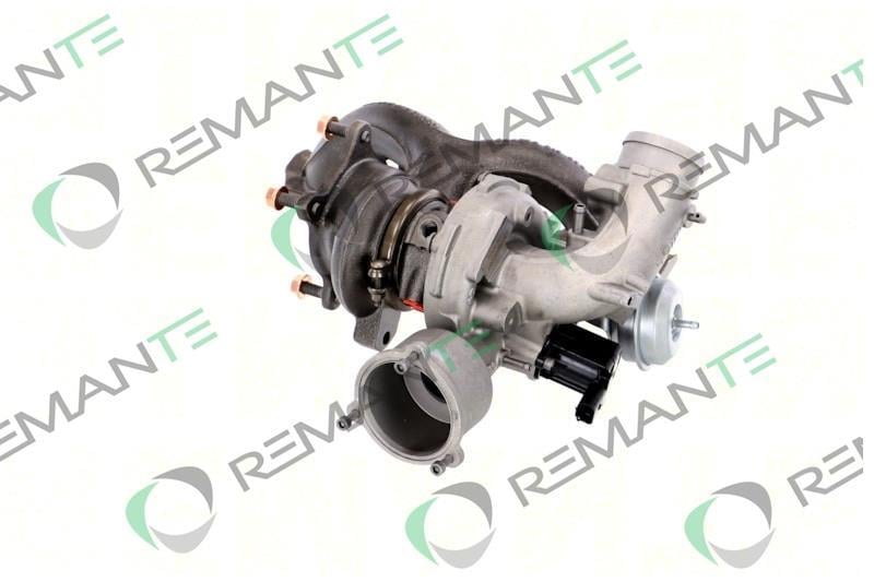 Turbocompresseur (Turbo) REMANTE ref. 003-002-004382R