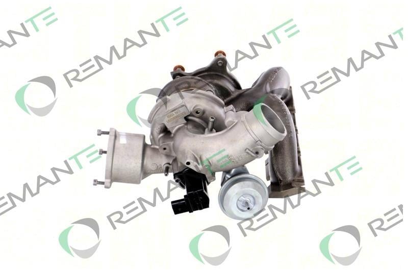 Turbocompresseur (Turbo) REMANTE ref. 003-002-004382R