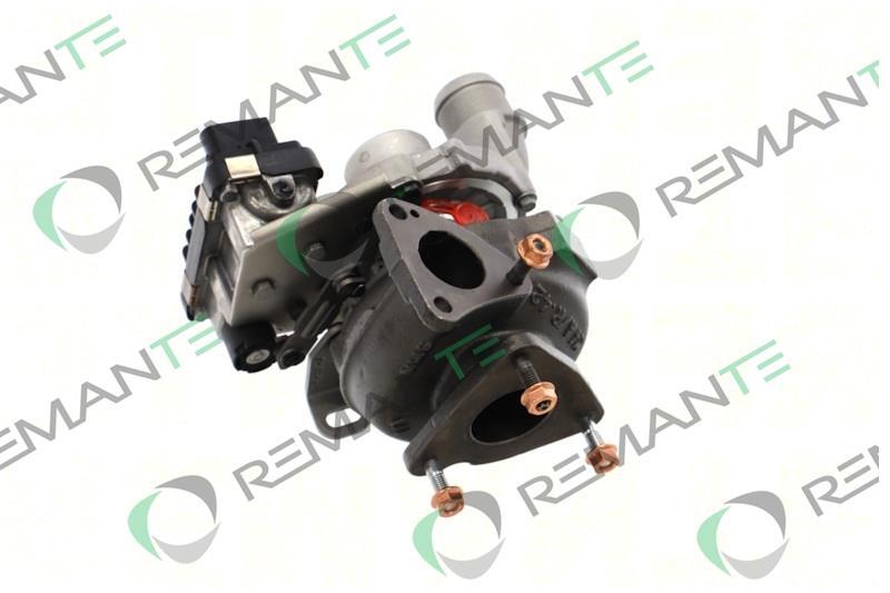 Turbocompresseur (Turbo) REMANTE ref. 003-002-004400R