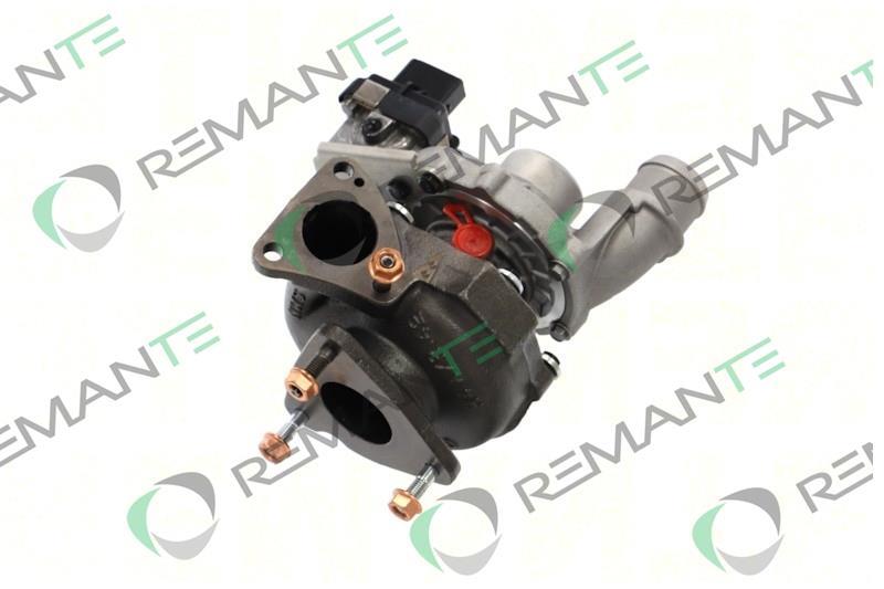Turbocompresseur (Turbo) REMANTE ref. 003-002-004400R