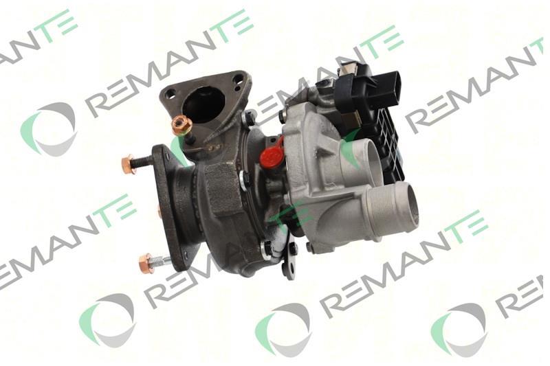 Turbocompresseur (Turbo) REMANTE ref. 003-002-004400R