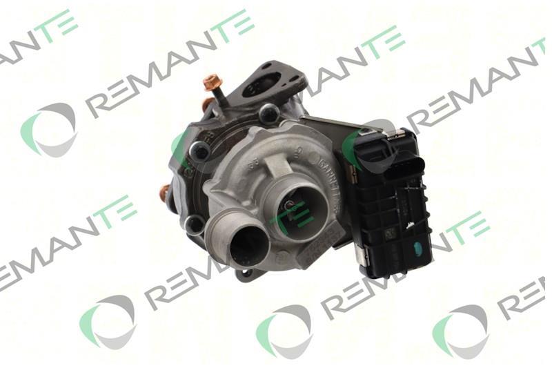 Turbocompresseur (Turbo) REMANTE ref. 003-002-004400R