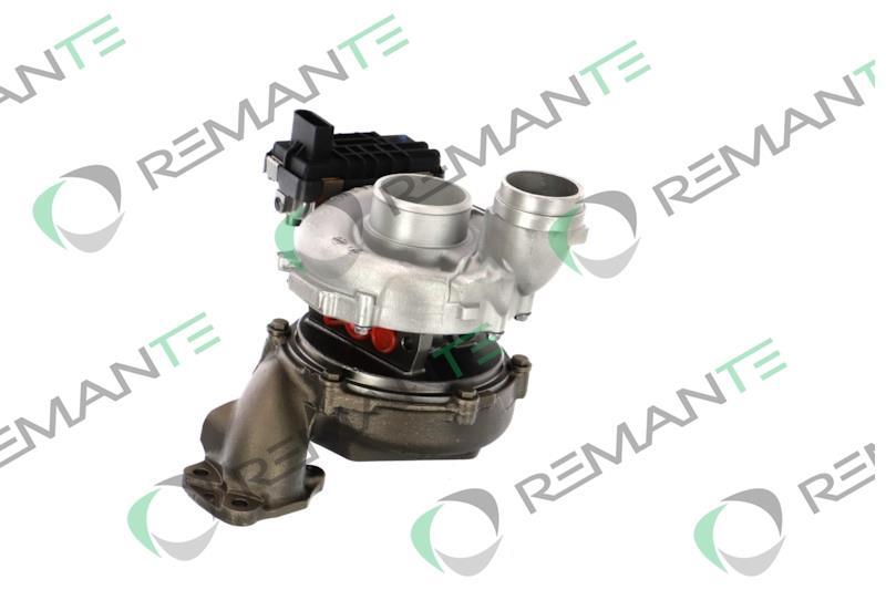 Turbocompresseur (Turbo) REMANTE ref. 003-002-004408R