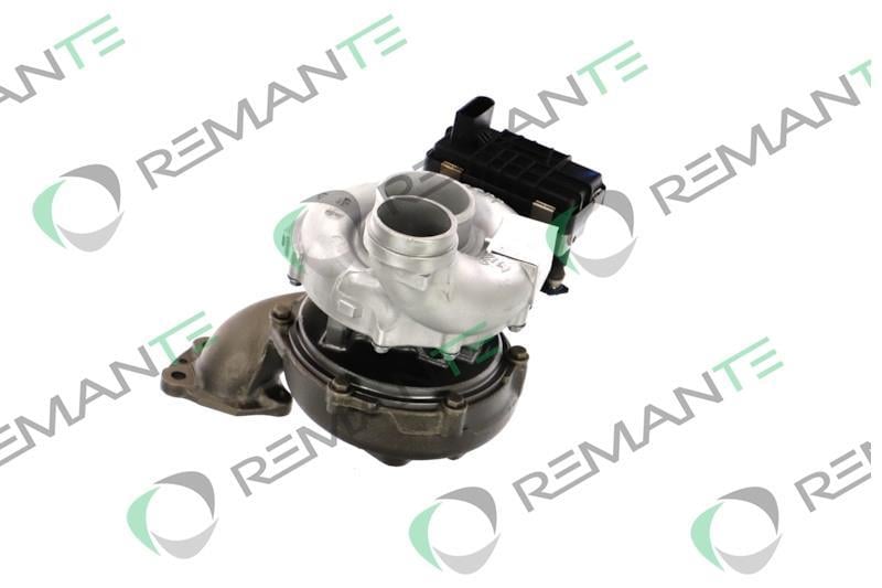 Turbocompresseur (Turbo) REMANTE ref. 003-002-004408R
