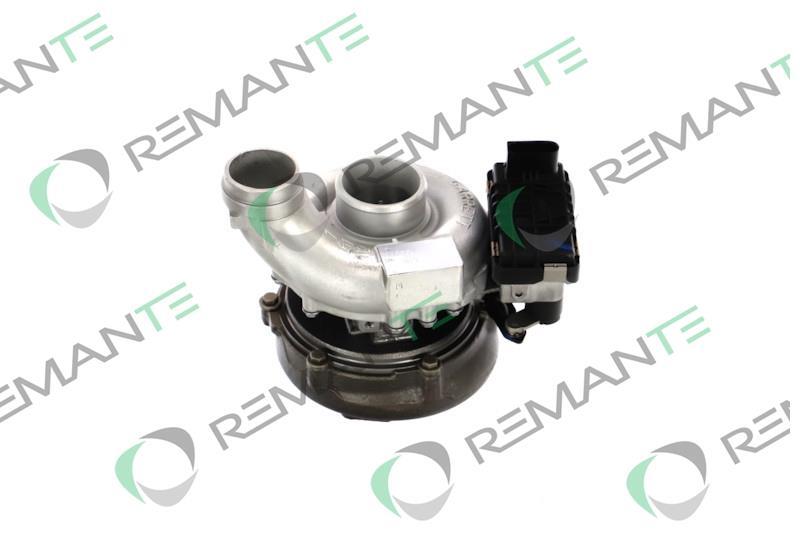Turbocompresseur (Turbo) REMANTE ref. 003-002-004408R