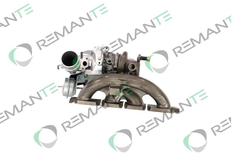 Turbocompressor REMANTE ref. 003-002-004412R