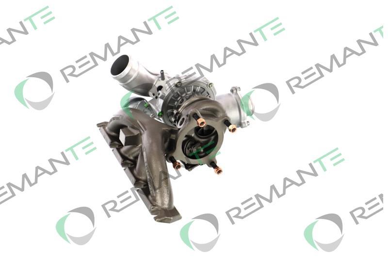 Turbocompressor REMANTE ref. 003-002-004412R