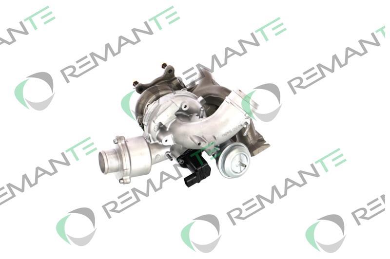 Turbocompressor REMANTE ref. 003-002-004412R