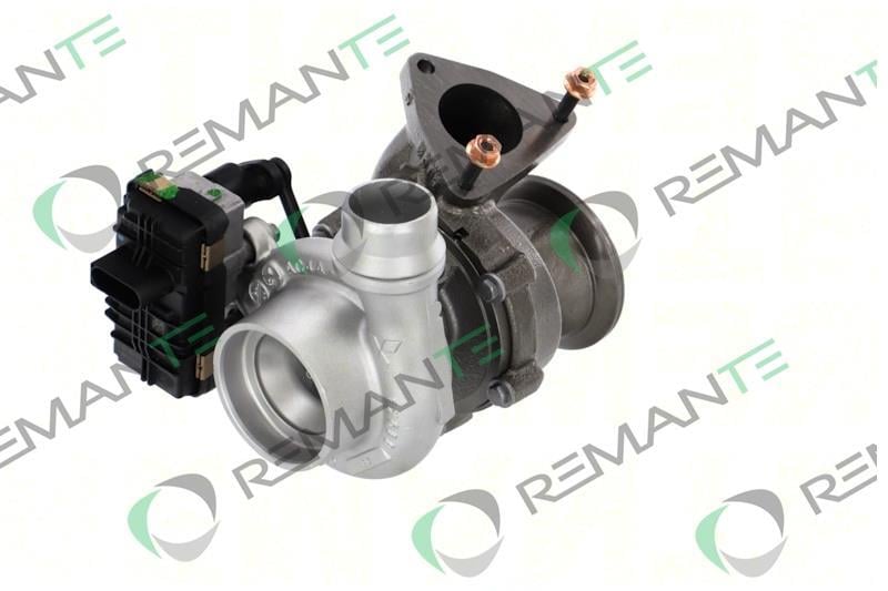 Turbocompressor REMANTE ref. 003-002-004415R