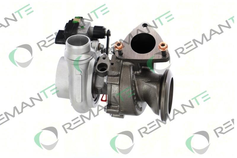 Turbocompressor REMANTE ref. 003-002-004415R