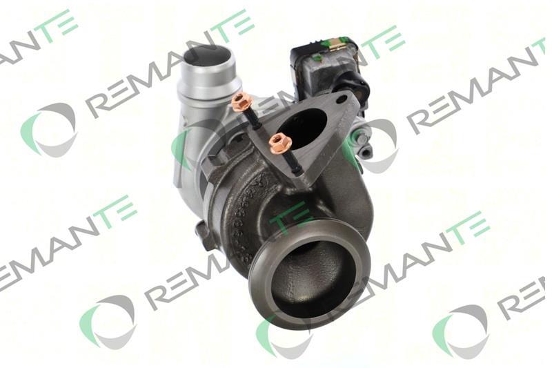 Turbocompressor REMANTE ref. 003-002-004415R