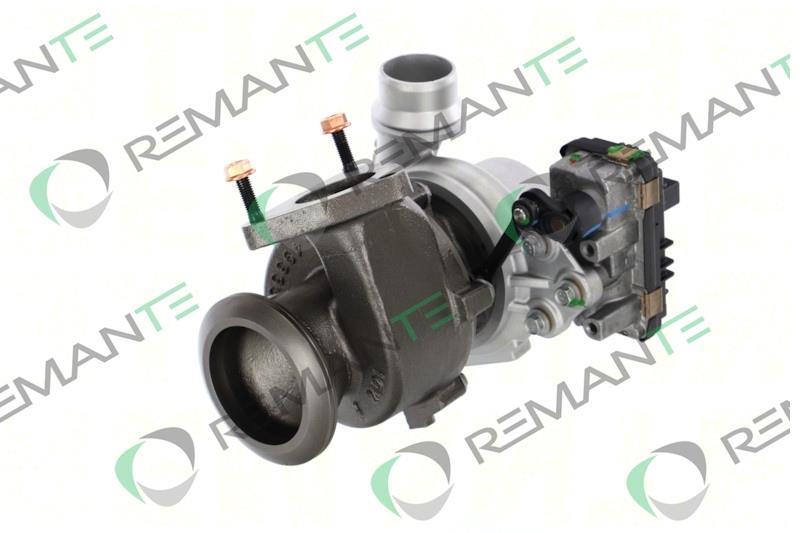 Turbocompressor REMANTE ref. 003-002-004415R