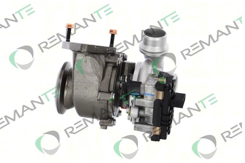 Turbocompressor REMANTE ref. 003-002-004415R