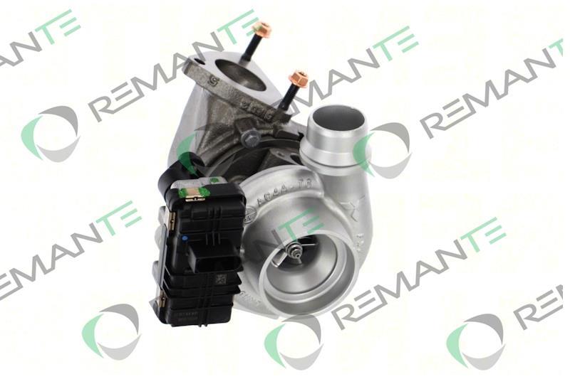 Turbocompressor REMANTE ref. 003-002-004415R