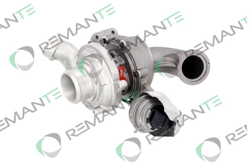 Turbocompresseur (Turbo) REMANTE 003-002-004417R