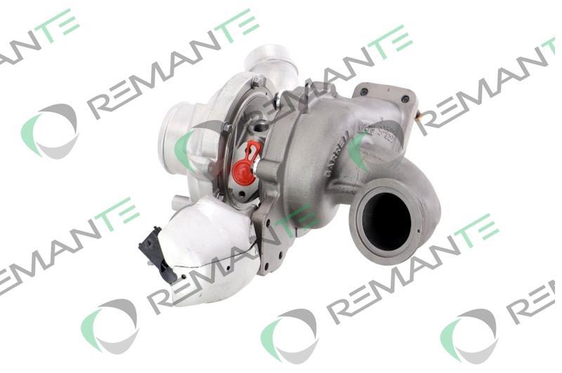 Turbocompresseur (Turbo) REMANTE 003-002-004417R