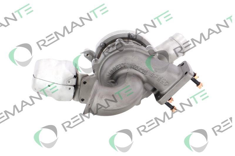 Turbocompresseur (Turbo) REMANTE 003-002-004417R
