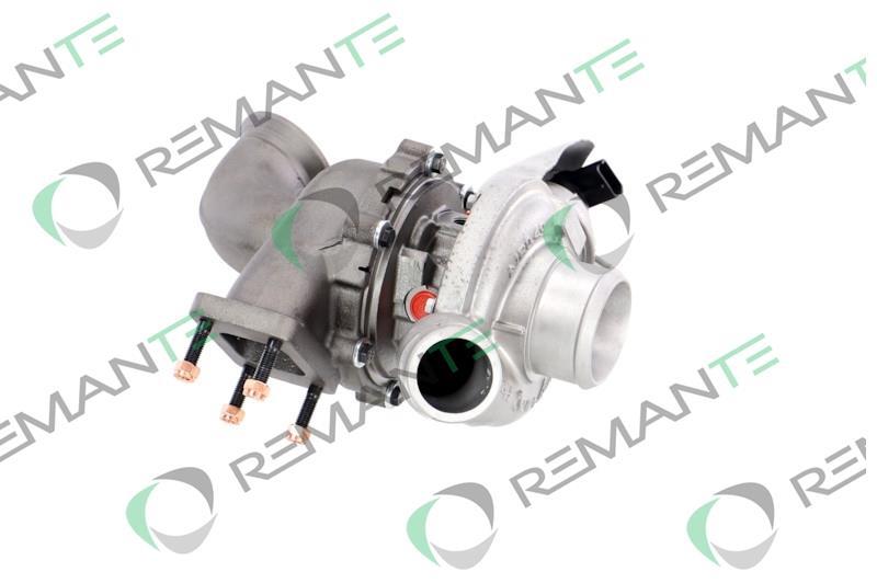 Turbocompresseur (Turbo) REMANTE 003-002-004417R