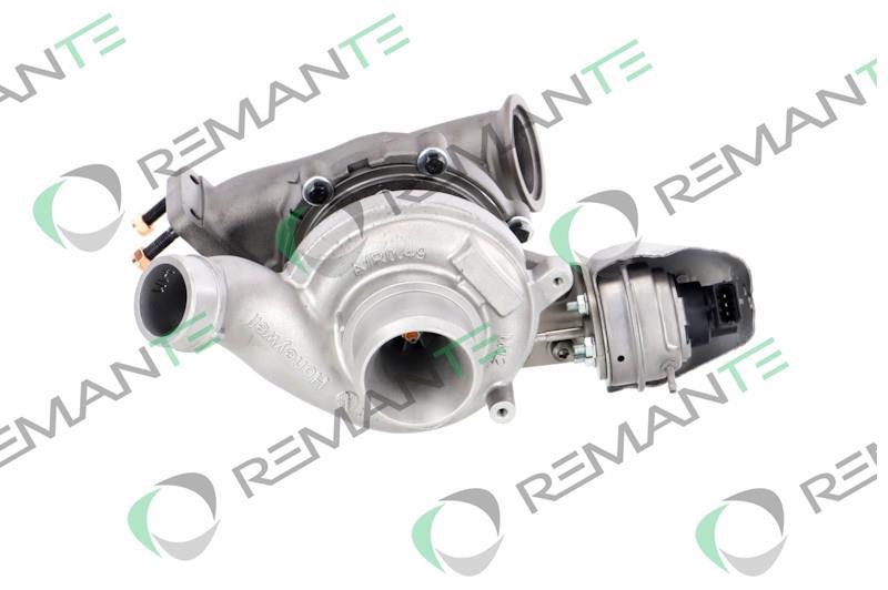 Turbocompresseur (Turbo) REMANTE 003-002-004417R
