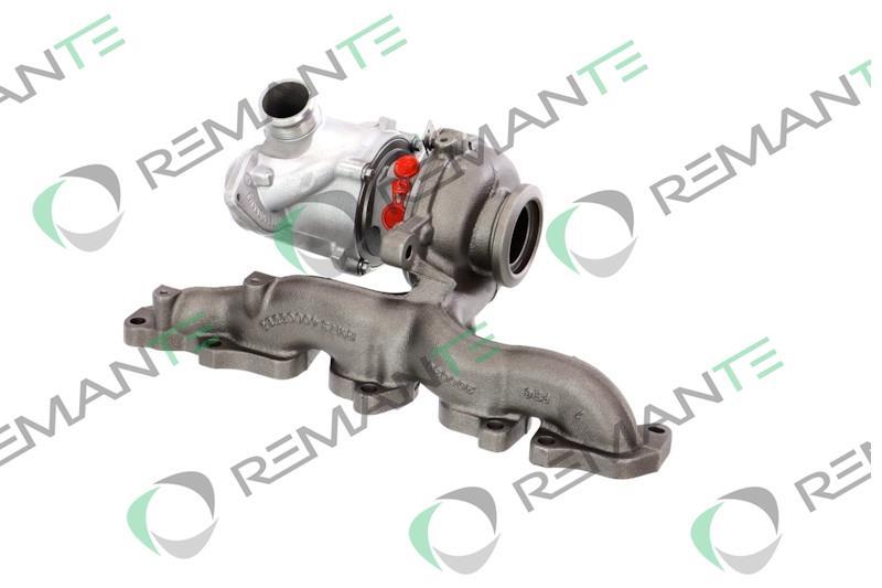 Turbocompresseur (Turbo) REMANTE ref. 003-002-004422R