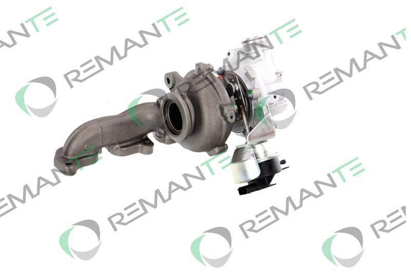 Turbocompresseur (Turbo) REMANTE ref. 003-002-004422R