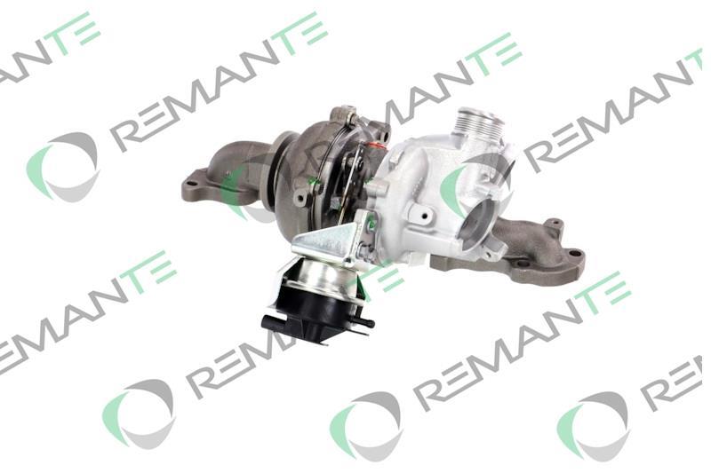 Turbocompresseur (Turbo) REMANTE ref. 003-002-004422R