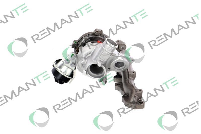 Turbocompresseur (Turbo) REMANTE ref. 003-002-004422R