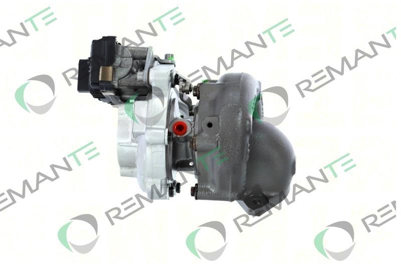 Turbocompresseur (Turbo) REMANTE ref. 003-002-004429R