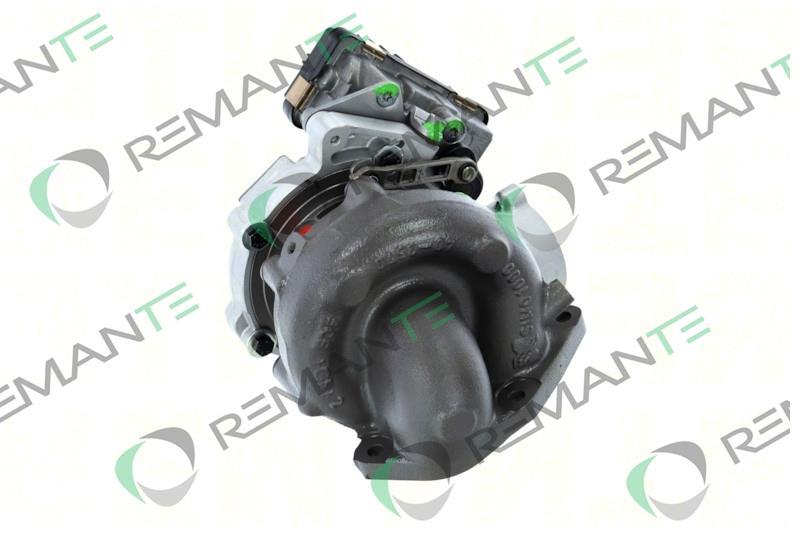 Turbocompresseur (Turbo) REMANTE ref. 003-002-004429R