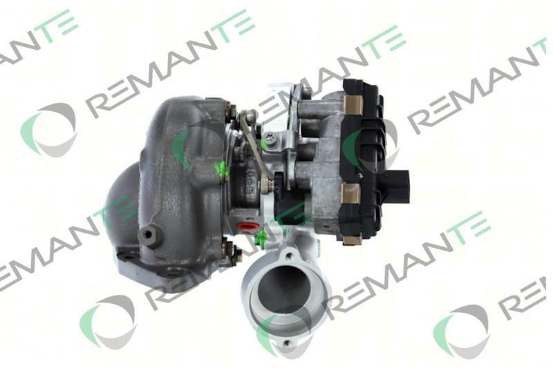 Turbocompresseur (Turbo) REMANTE ref. 003-002-004429R