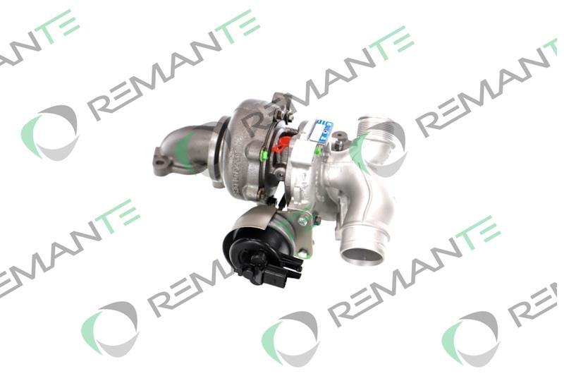 Turbocompresseur (Turbo) REMANTE 003-002-004434R