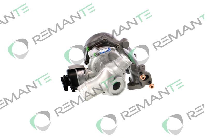 Turbocompresseur (Turbo) REMANTE 003-002-004434R