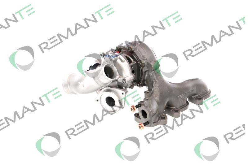 Turbocompresseur (Turbo) REMANTE 003-002-004434R