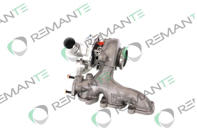 Turbocompresseur (Turbo) REMANTE 003-002-004434R